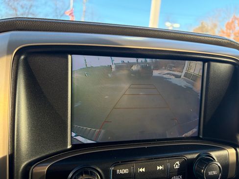 Used 2018 GMC Sierra 2500 Denali image 35