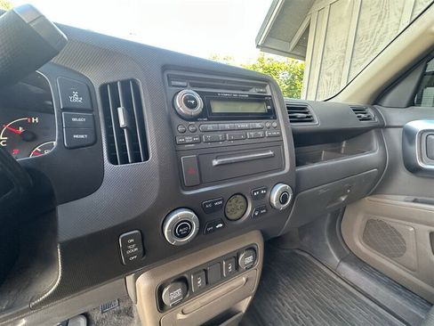 Used 2006 Honda Ridgeline RTL image 44