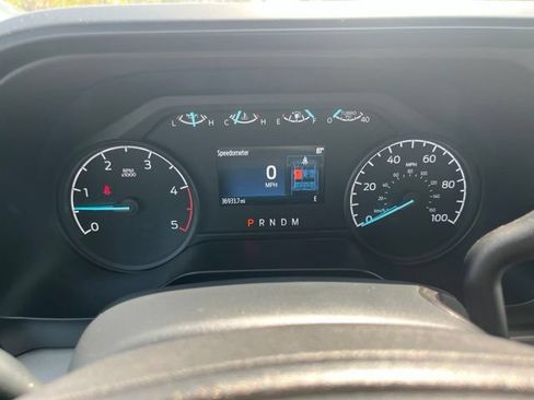 Used 2025 Ford F250 XLT AWD/4WD image 10
