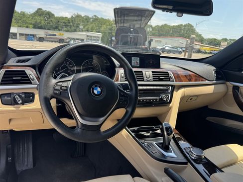 Used 2017 BMW 330i Gran Turismo xDrive AWD/4WD image 9