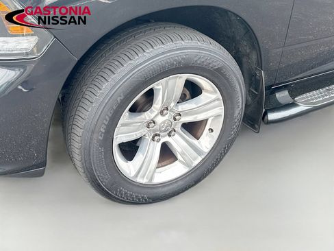 Used 2016 RAM 1500 Sport w/ Convenience Group AWD/4WD image 38