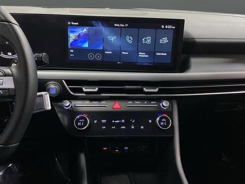 Certified 2025 Hyundai Sonata SEL image 8