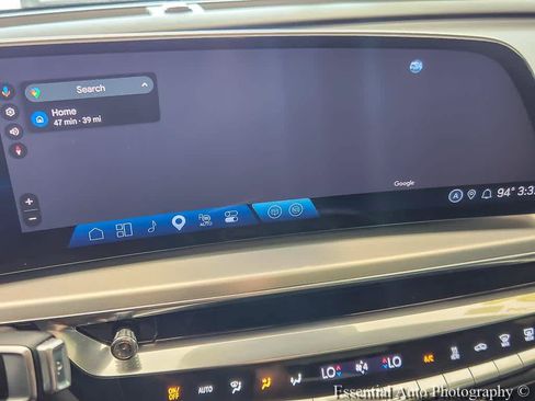 Certified 2024 Cadillac Lyriq Luxury w/ LPO, Floor Liner Package AWD/4WD image 16