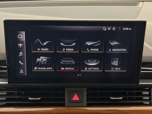 Used 2020 Audi A4 2.0T Premium w/ Convenience Package FWD image 20