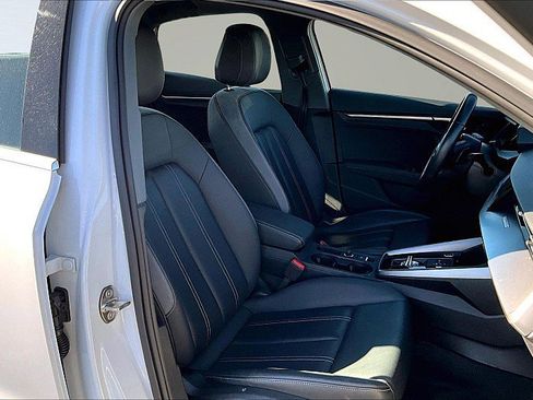 Used 2024 Audi A3 2.0T Premium image 7