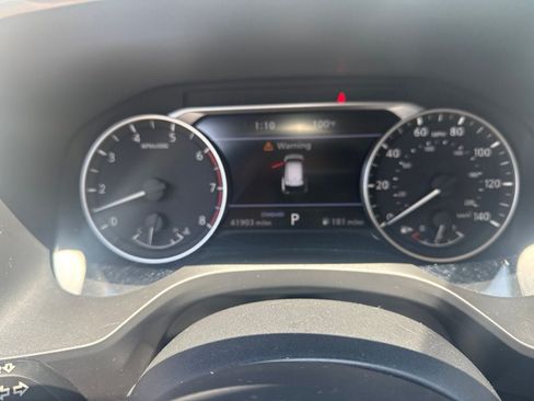 Used 2021 Nissan Rogue SL w/ Premium Package FWD image 2