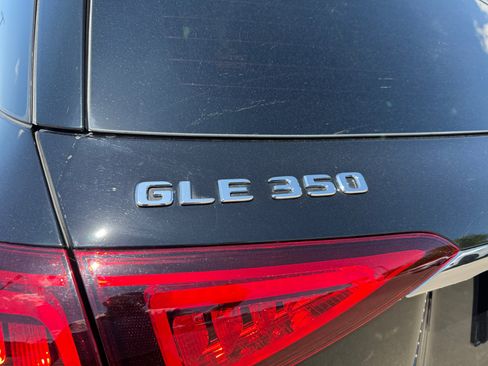 Used 2021 Mercedes-Benz GLE 350 4MATIC image 23