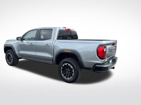 New 2026 GMC Canyon AT4 AWD/4WD image 5