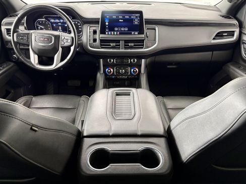 Used 2021 GMC Yukon SLT image 21