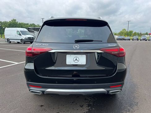 Used 2024 Mercedes-Benz GLE 350 4MATIC image 6