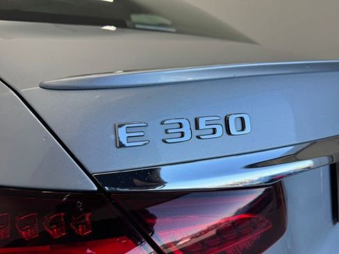 Certified 2021 Mercedes-Benz E 350 Sedan image 34