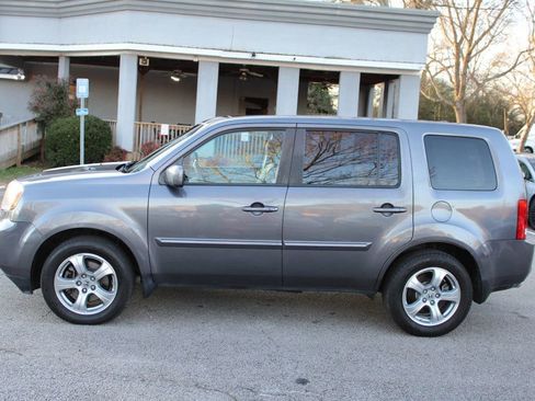 Used 2015 Honda Pilot EX-L image 15