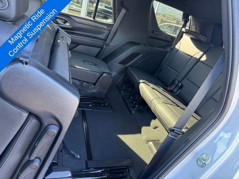 Used 2023 Chevrolet Tahoe Z71 w/ Z71 Off-Road Package image 49