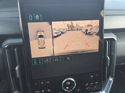 New 2026 GMC Acadia AT4 AWD/4WD image 18