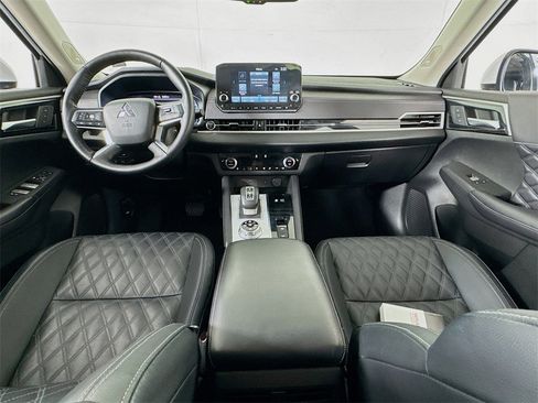 Used 2023 Mitsubishi Outlander SEL 40th Anniversary image 33