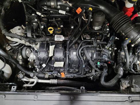 Used 2024 Ford Edge SEL image 30