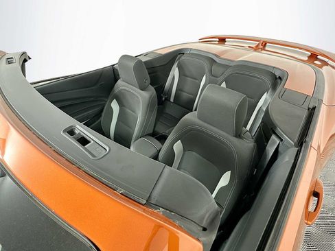 Used 2023 Chevrolet Camaro LT w/ RS Package image 21