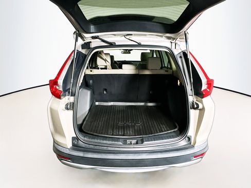 Used 2018 Honda CR-V EX image 30