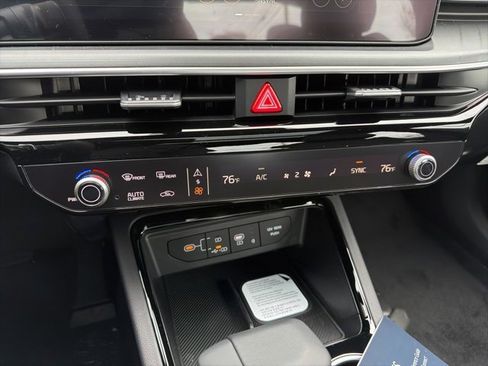 New 2026 Kia K5 GT image 16