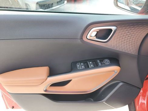 Certified 2024 Kia Soul EX w/ Option Group 015 image 15