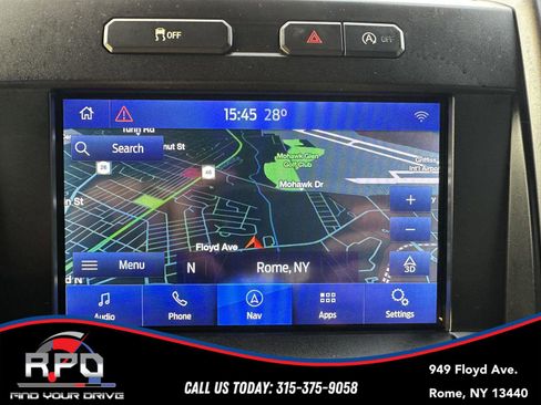 Used 2020 Ford F150 XLT w/ Equipment Group 302A Luxury image 25