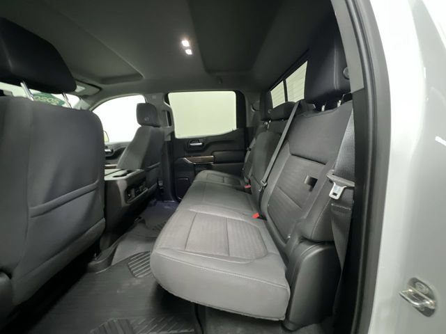 Certified 2020 Chevrolet Silverado 1500 RST AWD/4WD image 25