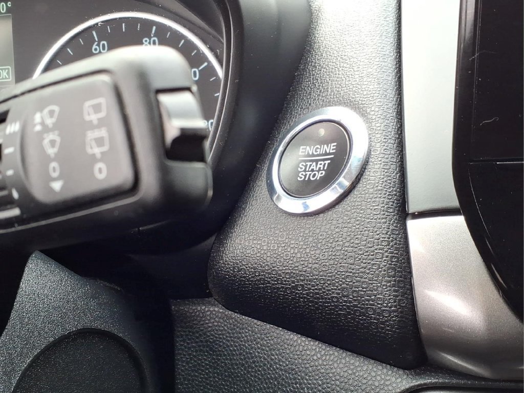 Used 2020 Ford EcoSport SE AWD/4WD image 9