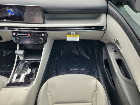 New 2026 Hyundai Tucson SEL image 23