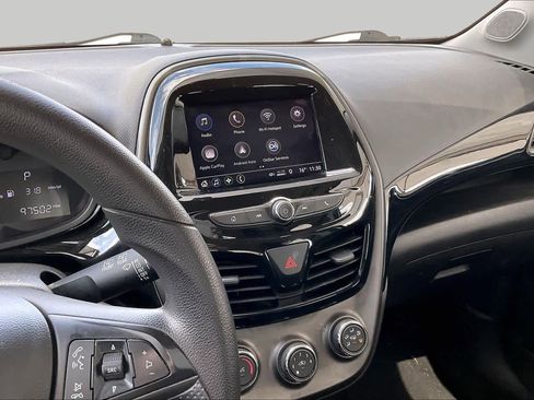 Used 2020 Chevrolet Spark LT FWD image 7