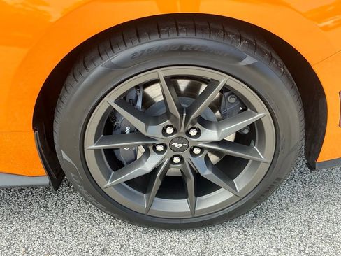Certified 2026 Ford Mustang Dark Horse RWD image 23