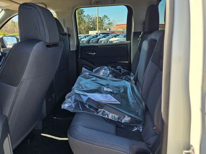 New 2026 Nissan Frontier SV w/ All-Weather Content Package