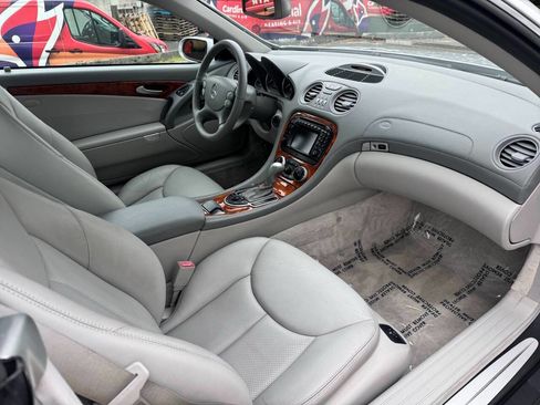 Used 2004 Mercedes-Benz SL 500 image 13
