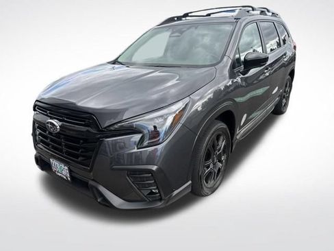 Used 2024 Subaru Ascent Onyx Edition Limited AWD/4WD image 6
