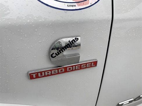 New 2024 RAM 4500 SLT w/ Quick Order Package 2YG SLT image 61