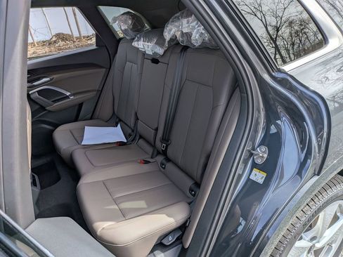 New 2025 Audi Q5 Premium Plus AWD/4WD image 19