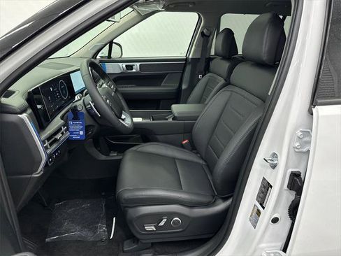 New 2026 Hyundai Santa Fe Limited image 9