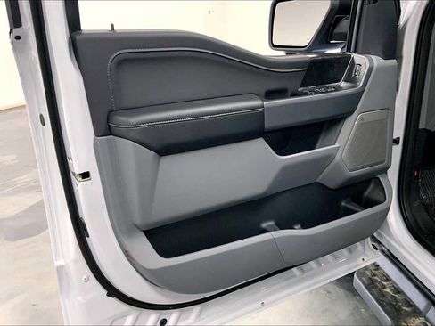 New 2025 Ford F150 Lightning Flash image 10