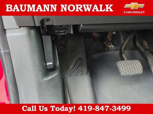 Used 2014 Buick Encore Convenience FWD image 35