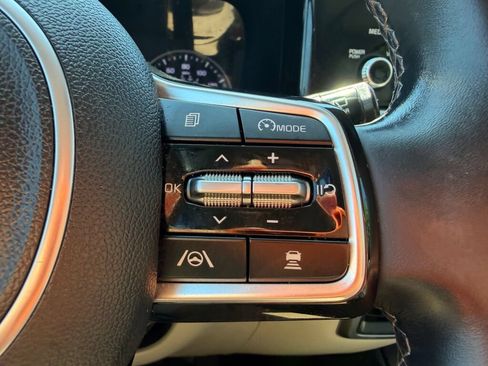 Used 2022 Kia Sorento X-Line EX AWD/4WD image 15