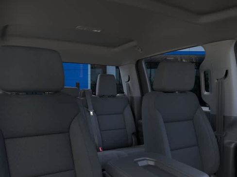 New 2026 Chevrolet Silverado 1500 RST RWD image 24