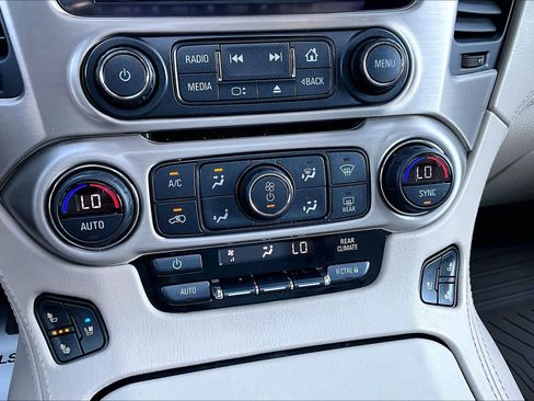 Used 2018 GMC Yukon Denali RWD image 35
