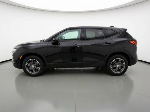 Used 2025 Chevrolet Blazer LT image 5