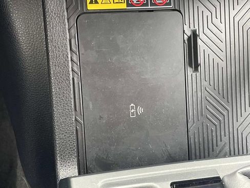 Used 2025 Toyota 4Runner TRD Sport image 22