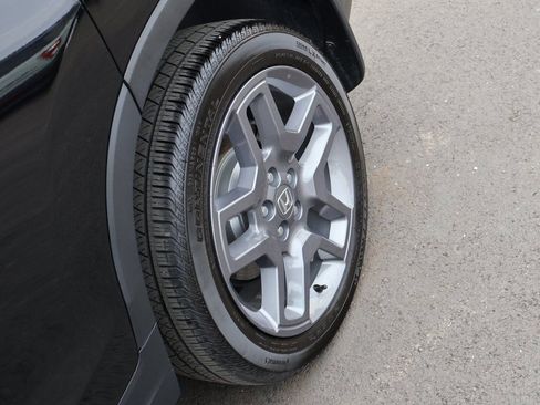 Certified 2023 Honda Passport EX-L image 34