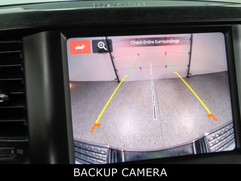 Used 2024 RAM 2500 Big Horn image 20