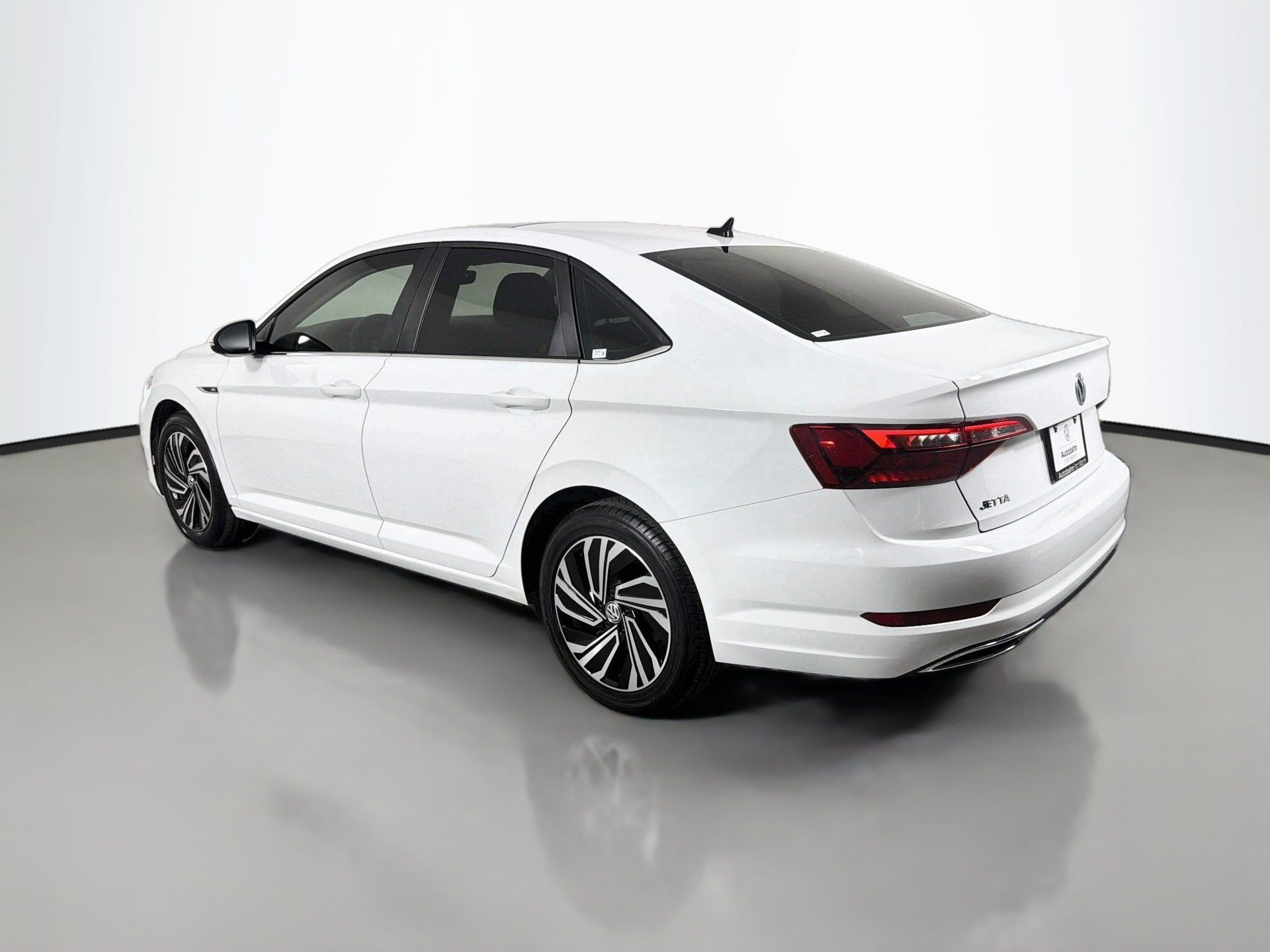 Used 2020 Volkswagen Jetta SEL Premium FWD image 7