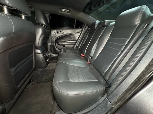 Used 2014 Dodge Charger R/T w/ Blacktop Package image 17