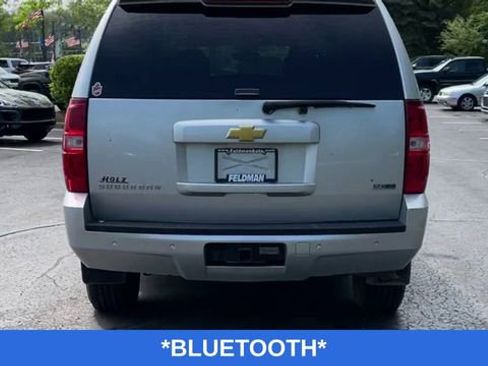 Used 2010 Chevrolet Suburban LT image 8