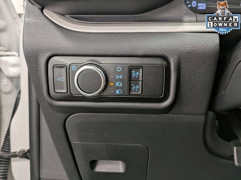 Certified 2023 Ford Explorer XLT image 20