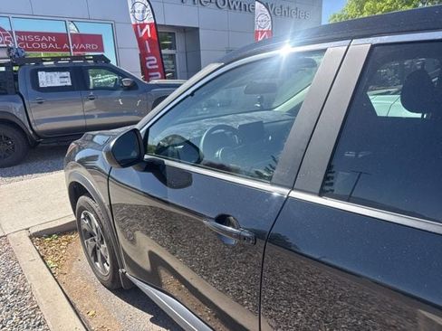 Certified 2024 Nissan Rogue SV image 12